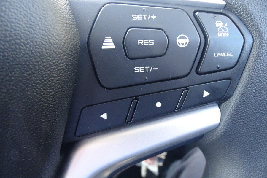 2023 MY24 Isuzu D-MAX RG X-RIDER Ute Image 13