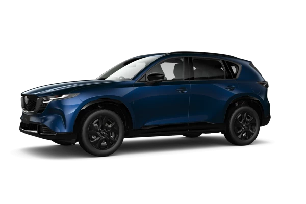 2026 Mazda CX-5 KM Series G25 GT SP SUV Image 24