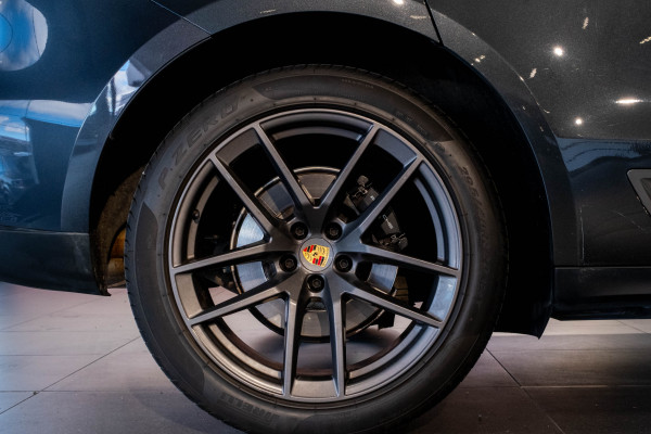 2023 Porsche Macan 95B T SUV
