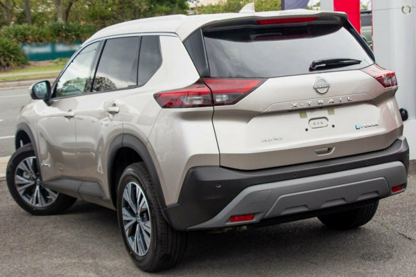 2025 Nissan X-Trail T33 ST-L e-POWER SUV