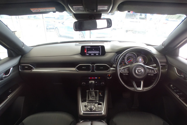 2019 Mazda CX-8 KG Series Sport Wagon Image 20