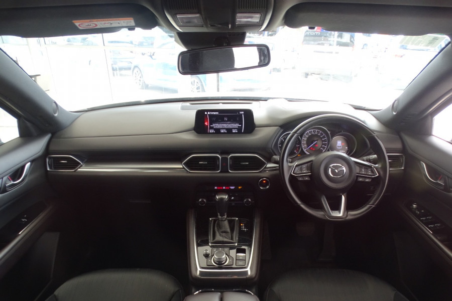 2019 Mazda CX-8 KG Series Sport Wagon Image 20