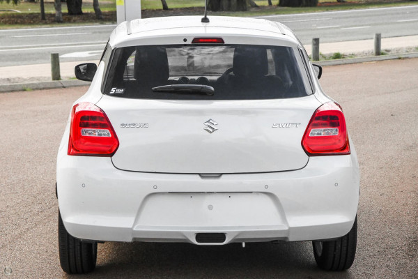 2022 Suzuki Swift AZ Series II GL Plus Special Edition Hatch Image 3