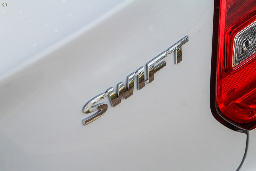 2022 Suzuki Swift AZ Series II GL Plus Special Edition Hatch Image 6