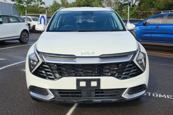 2025 MY26 Kia Sportage NQ5 PE S SUV Image 3