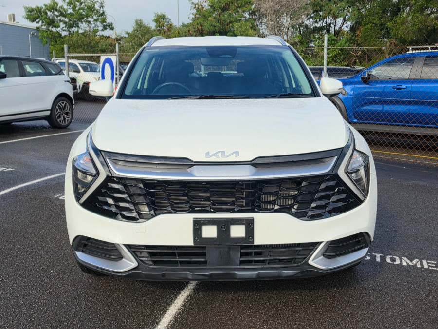 2025 MY26 Kia Sportage NQ5 PE S SUV Image 3