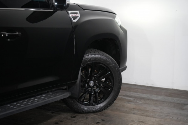 2022 LDV T60 Max LUXE Ute Image 10