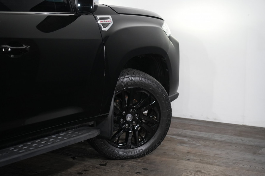 2022 LDV T60 Max LUXE Ute Image 10