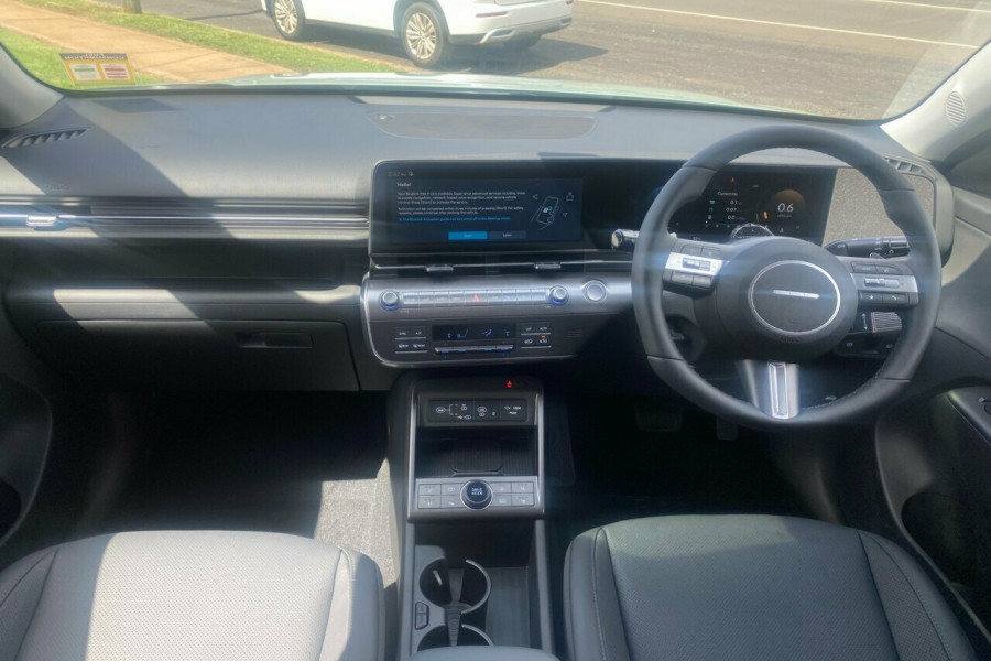 2024 MY25 Hyundai KONA SX2.V2 Premium SUV Image 26
