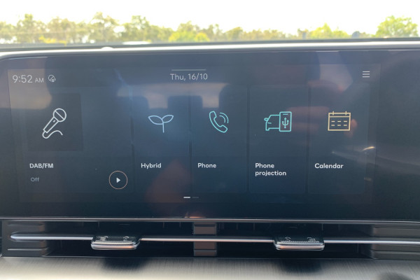 2026 Hyundai KONA SX2.V3 SUV Image 14