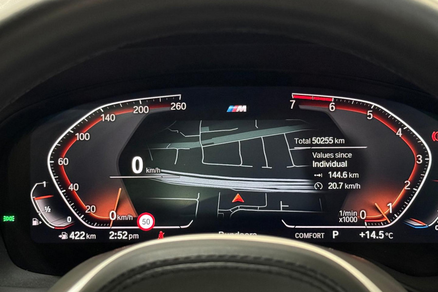 2021 BMW X3 G01 sDrive20i SUV