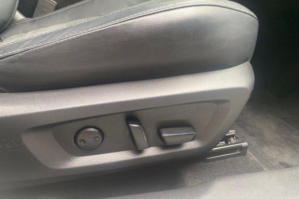 2023 Mitsubishi Outlander ZM Aspire SUV Image 12