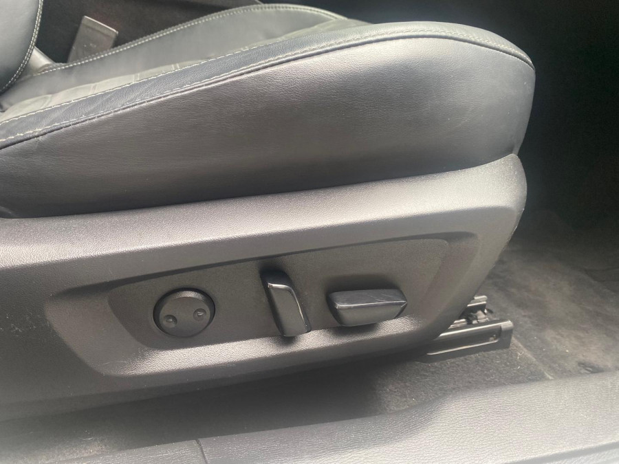 2023 Mitsubishi Outlander ZM Aspire SUV Image 12