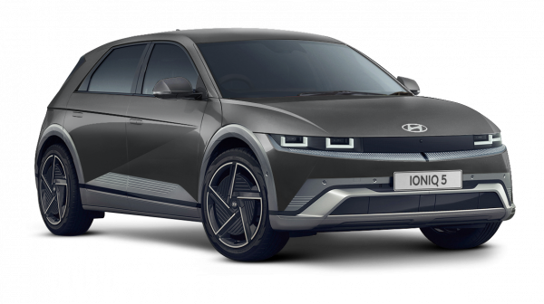 Ecotronic Grey