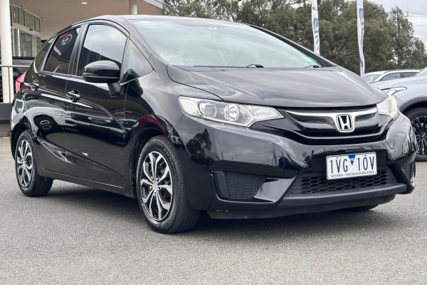 2015 Honda Jazz GF VTi Hatch Image 2