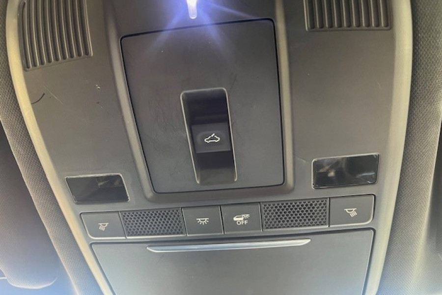 2020 MY21 Mazda CX-5 KF Series Akera SUV Image 33