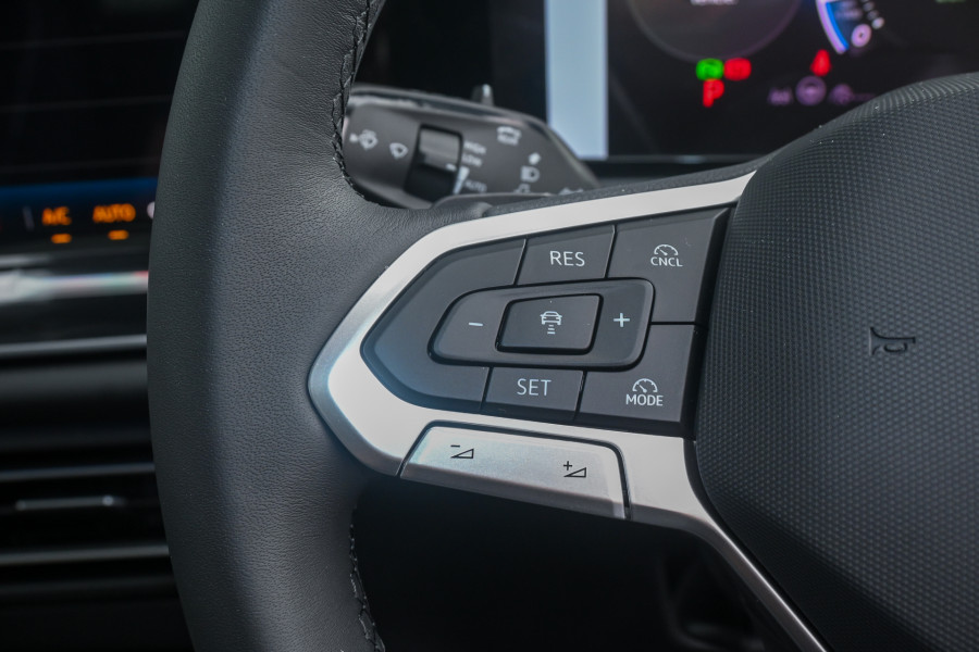 2024 Volkswagen Tiguan 150TSI Elegance SUV Image 13