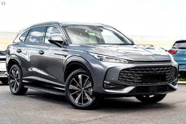 2025 MG HS AS33P Super Hybrid Essence SUV