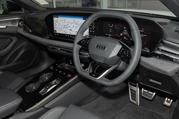 2025 Audi S5 B10 Wagon image 6