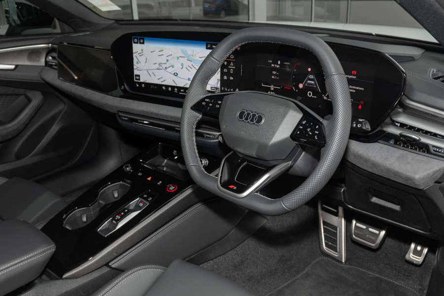 2025 Audi S5 B10 Wagon