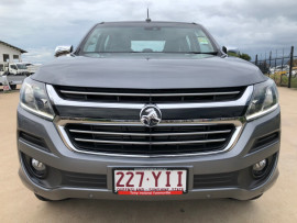 2017 MY18 Holden Colorado Utility