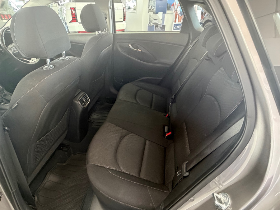 2023 Hyundai i30 PD.V4  Hatch Image 16