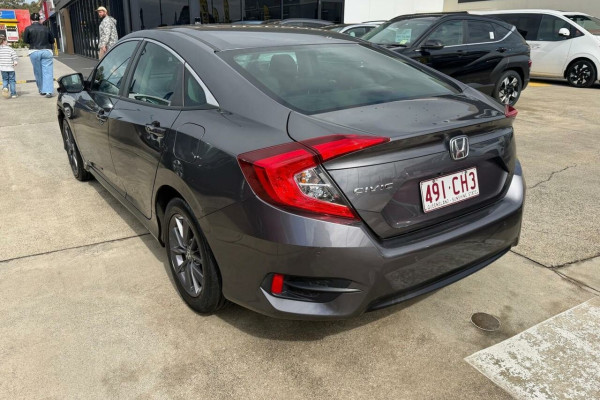 2020 Honda Civic 10th Gen VTi-S Sedan Image 6