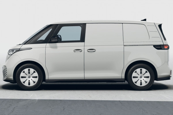 2025 Volkswagen ID. Buzz Cargo EBN BEV550 Van