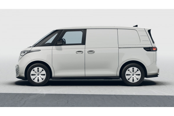 2025 Volkswagen ID. Buzz Cargo EBN BEV550 Van