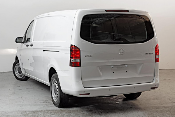 2021 Mercedes-Benz Vito 447 116CDI LWB Van