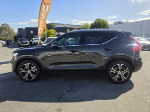 2018 MY19 Volvo XC40 XZ T4 Inscription SUV