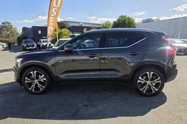2018 MY19 Volvo XC40 XZ T4 Inscription SUV Image 12