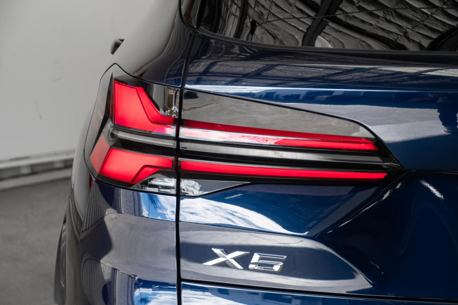 2026 BMW X5 G05 LCI xDrive30d M Sport SUV