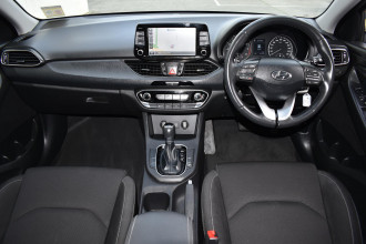 2018 Hyundai i30 PD2 Active Hatch image 16