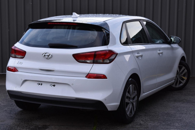 2018 Hyundai i30 PD2 Active Hatch