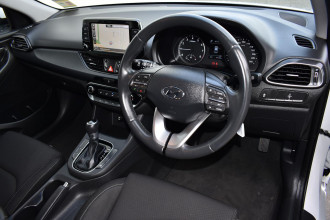 2018 Hyundai i30 PD2 Active Hatch image 6