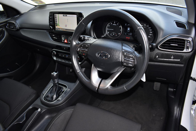 2018 Hyundai i30 PD2 Active Hatch