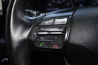 2018 Hyundai i30 PD2 Active Hatch image 8