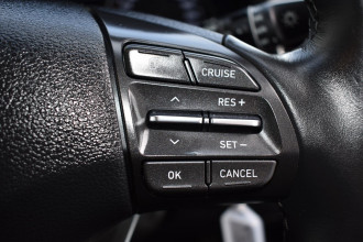 2018 Hyundai i30 PD2 Active Hatch image 9