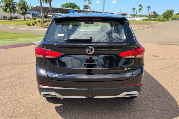 2026 MG ZS ZS32 Vibe Turbo SUV Image 11