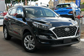 Hyundai Tucson Active TL4
