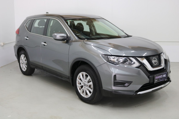 2019 Nissan X-Trail T32 SERIES II ST Suv