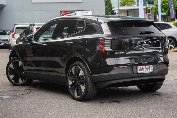2024 MY25 Volvo EX30  Twin Motor Performance Ultra SUV Image 4