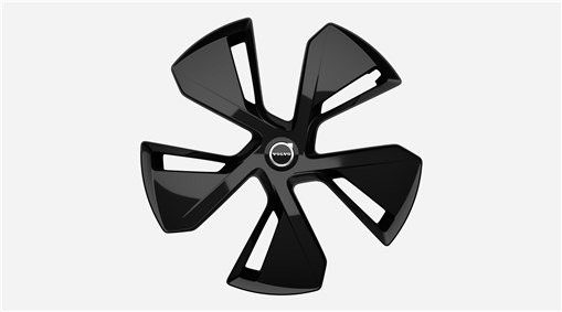 Wheel covers