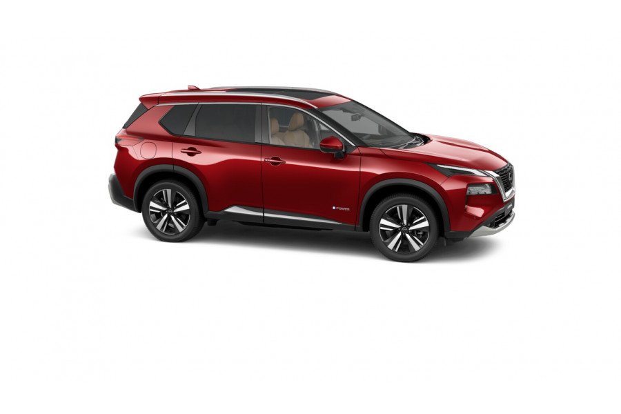 2024 MY25 Nissan X-Trail T33 Ti-L e-POWER SUV Image 11