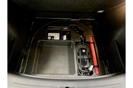2023 MG ZS EV Long Range 72Kwh SUV
