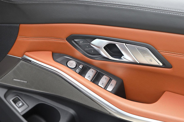 2026 BMW M3 G80 Competition Sedan image 17