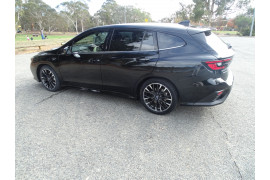 2022 Subaru WRX VN tS Wagon