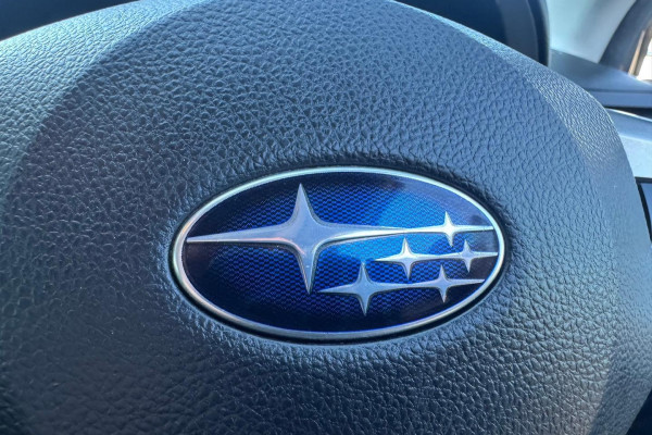 2013 Subaru Forester S4 2.5i-S SUV Image 23