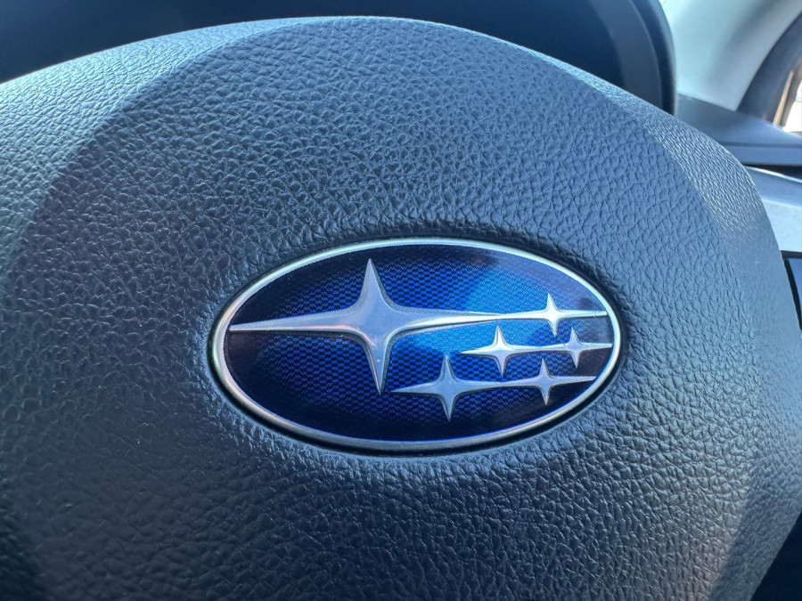 2013 Subaru Forester S4 2.5i-S SUV Image 23
